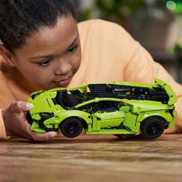 LEGO Technic Lamborghini Hurac&aacute;n Tecnica 42161