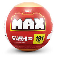 ZURU Max日式食物- 隨機發貨