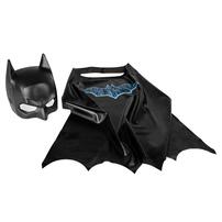 Batman Roleplay Mask & Cape Set