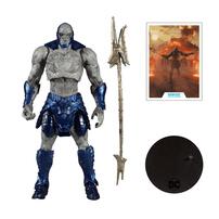 DC Multiverse Justice League Movie 10 Inch Mega Figure Darkseid