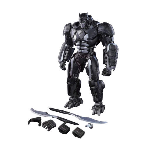 Transformers YOLOPARK "Transformers: Rise of Beasts" AMK King Kong King