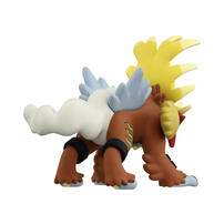 Pokemon 精靈寶可夢 MONCOLLE 悖謬 破空焰