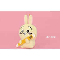 Chiikawa 3吋吉伊卡哇-討伐棒款- 隨機發貨