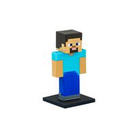 Minecraft 3D Toppeez 1 pc in foilbag- Assorted