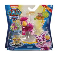 Paw Patrol Hero Pups Charged Up