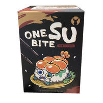 luyaotoys一口SU盒玩系列  -隨機發貨