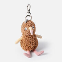 MC HUGS 奇趣花生雞吊飾(無香味)