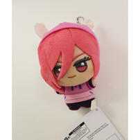 BLUE LOCK 藍色監獄絨毛吊偶vol.1：casual bunny千切豹馬