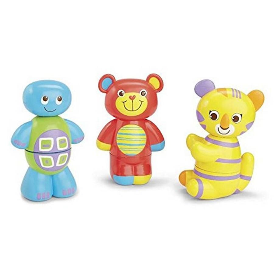 Bru Stackable Animal Mix Up Set | Toys 