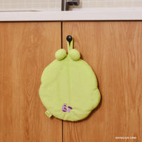 Kingjun	擦手巾 BT太空