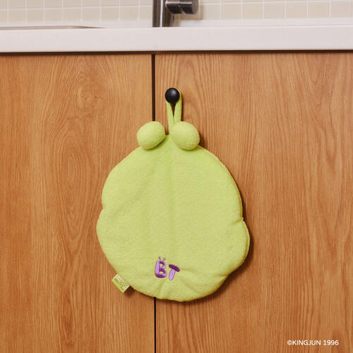 Kingjun	擦手巾 BT太空