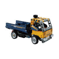 LEGO 傾卸式卡車 Technic 42147