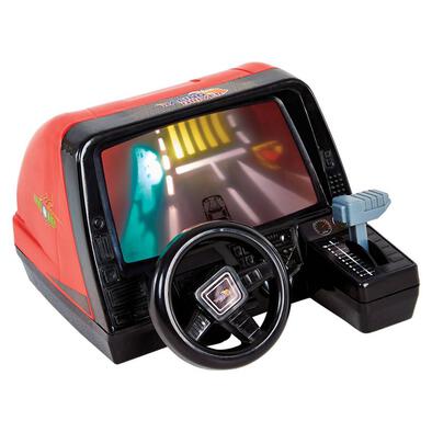 SUPER LEADER 掌上型模擬賽車遊戲