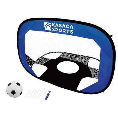 Kasaca Sports2用足球門欄架