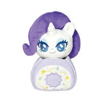 My Little Pony  彩虹小馬-美食派對絨毛玩偶- 隨機發貨