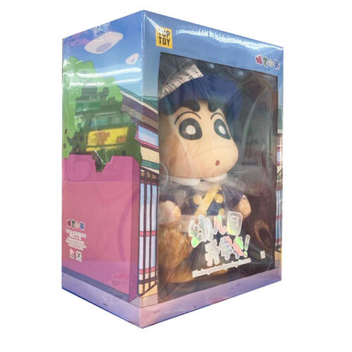 Crayon Shin-Chan蠟筆小新 幼稚園開學季