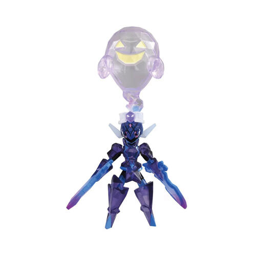 Pokemon  MT-04 Soublades