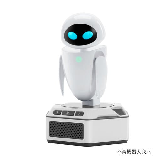 ROBOSEN 迷你機器人 伊娃