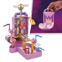 My Little Pony Mini World Magic Compact Creations- Assorted