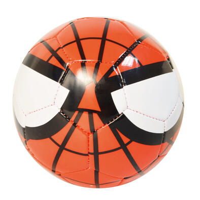 Disney Disney No. 2 Football-Spiderman