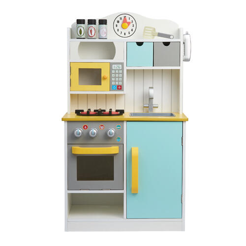 Teamson Little Chef Florence Play Kitchen