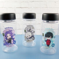 BLUE LOCK Water Bottle-Seishiro Nagi  