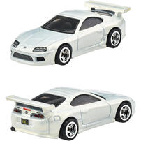 Hot Wheels風火輪極致經典盒組