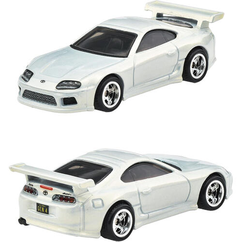 Hot Wheels風火輪極致經典盒組