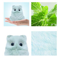 FUFUSOULrua系列-綠呦呦