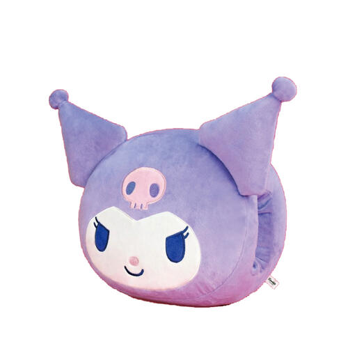 Sanrio三麗鷗  12"三麗鷗手暖枕-酷洛米