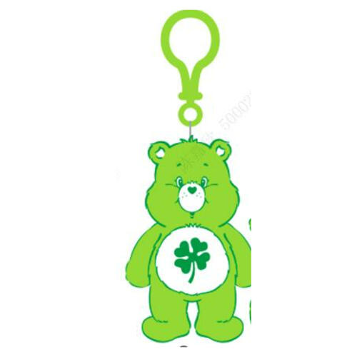 Miniso 愛心小熊系列 - 5吋玩偶掛飾(幸運熊)