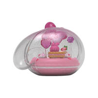 Mighty Jaxx Sanrio Kandyland: 美樂蒂 | 6 吋收藏人偶場景模型