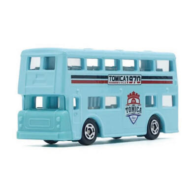 Tomica No.90 London Bus(Asia 120)