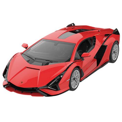 Rastar 1:14 2.4G Lamborghini Sian