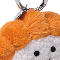 mchugs Sea urchin sushi charm