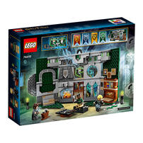 Lego樂高 76410 Slytherin™ House Banner