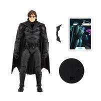 DC Multiverse 7吋 DC  蝙蝠俠(2022)  蝙蝠俠 無面罩