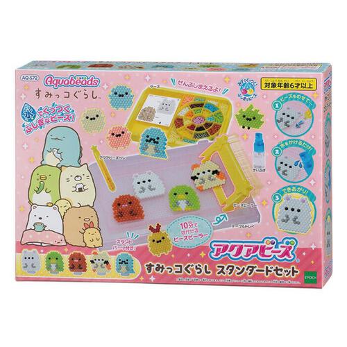 AquaBeads Sumikko Gurashi Std Set