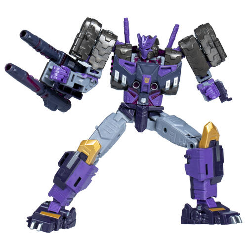 Transformers Legacy United Comic Universe Tarn