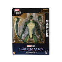 Marvel漫威 傳奇系列漫威蜥蜴人動作玩偶