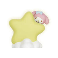 Sanrio Characters Star Night L- Assorted