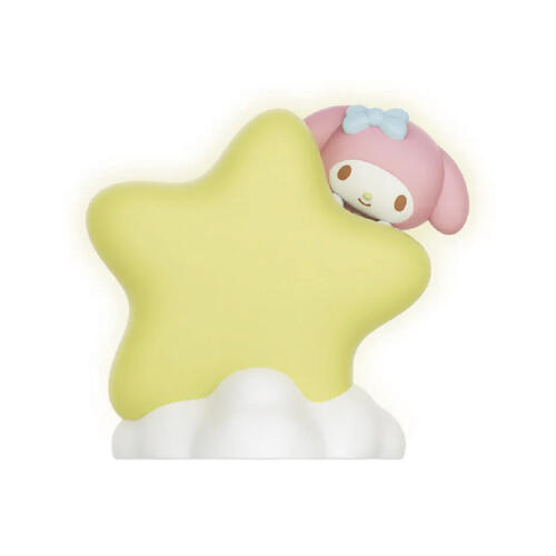 Sanrio Characters Star Night L- Assorted