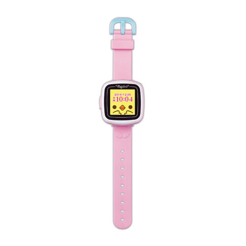 Mimi World Baby Chicken House Watch Plus(2021)