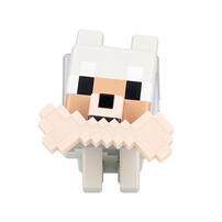 Paladone Minecraft當個創世神狼燈