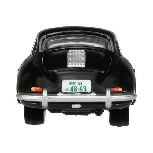 Tomica PREMIUM unlimited 07 DETECTIVE CONAN PORSCH