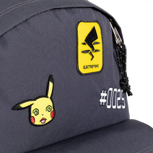 Pokemon 精靈寶可夢 DAY PAKR-後背包#多圖款