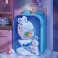 Finding Unicorn	F.UN SHINWOO GHOST AT HOME BLIND BOX