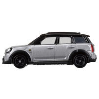 TOMICA No.52 Mini Cooper SE Country All4(BOX)
