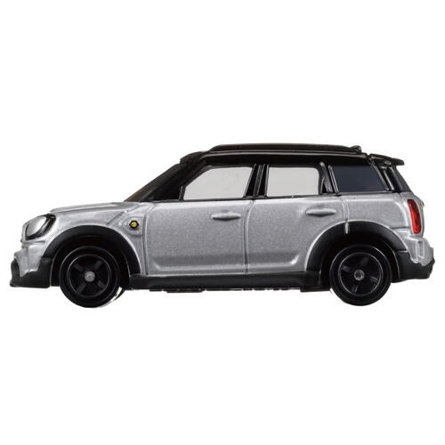 TOMICA No.52 Mini Cooper SE Country All4(BOX)
