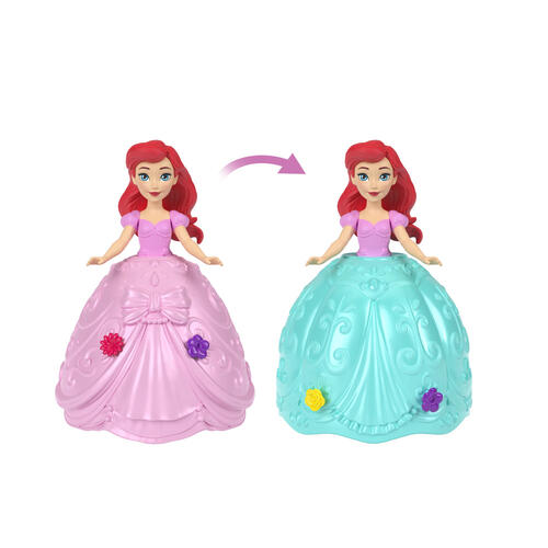 Disney Princess 迪士尼公主系列-驚喜蛋公主(混5款)- 隨機發貨